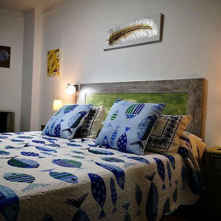 Apartamento Amplio Canary Style, 1 Playa Canteras 라스팔마스 외부 사진