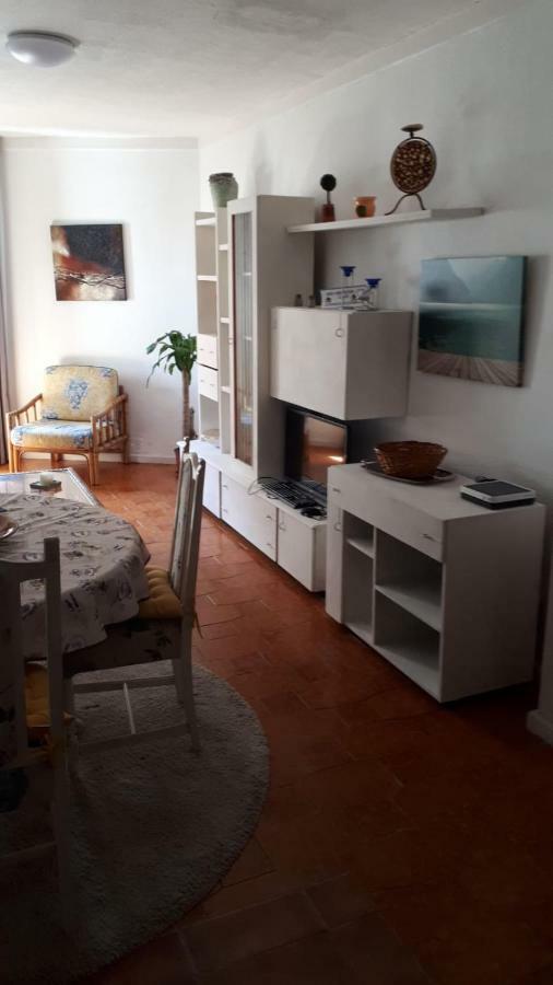 Apartamento Amplio Canary Style, 1 Playa Canteras 라스팔마스 외부 사진