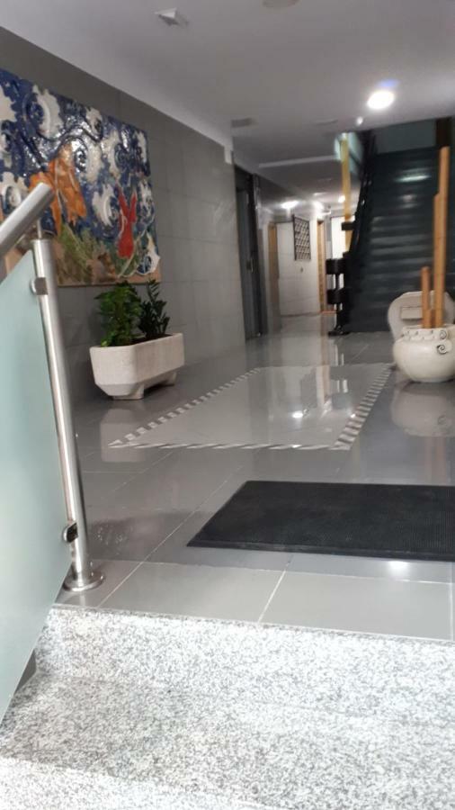 Apartamento Amplio Canary Style, 1 Playa Canteras 라스팔마스 외부 사진